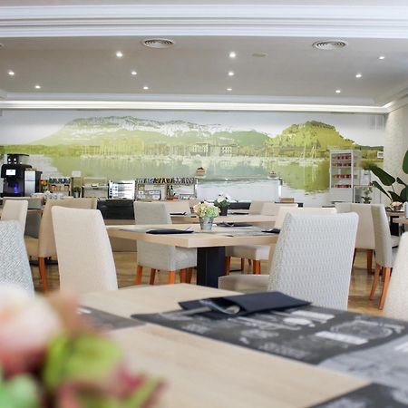 Hotel Mr Costa Blanca Денія Екстер'єр фото