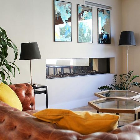 Hotel Mr Costa Blanca Денія Екстер'єр фото
