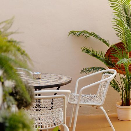Hotel Mr Costa Blanca Денія Екстер'єр фото