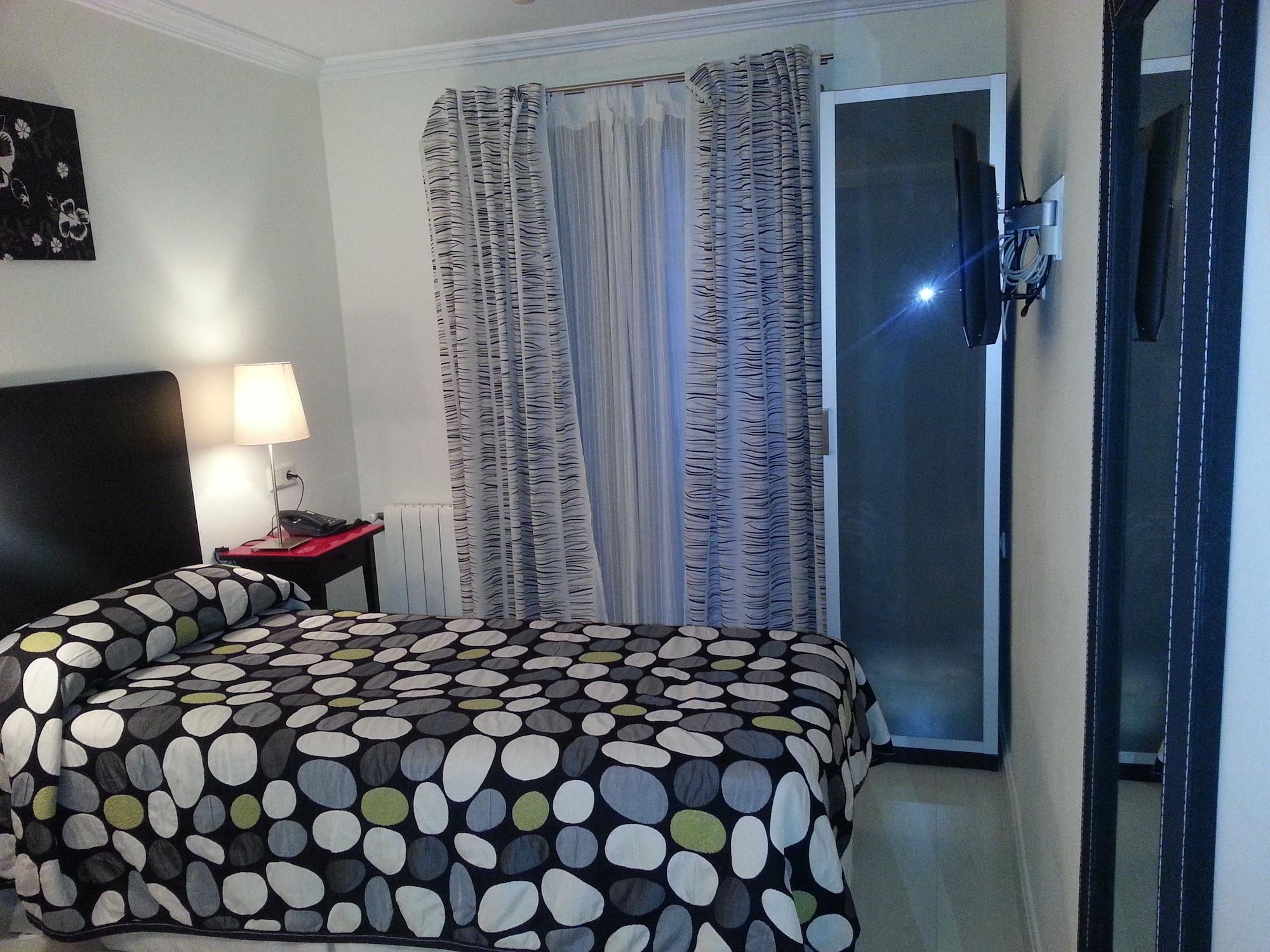 Hotel Mr Costa Blanca Денія Екстер'єр фото