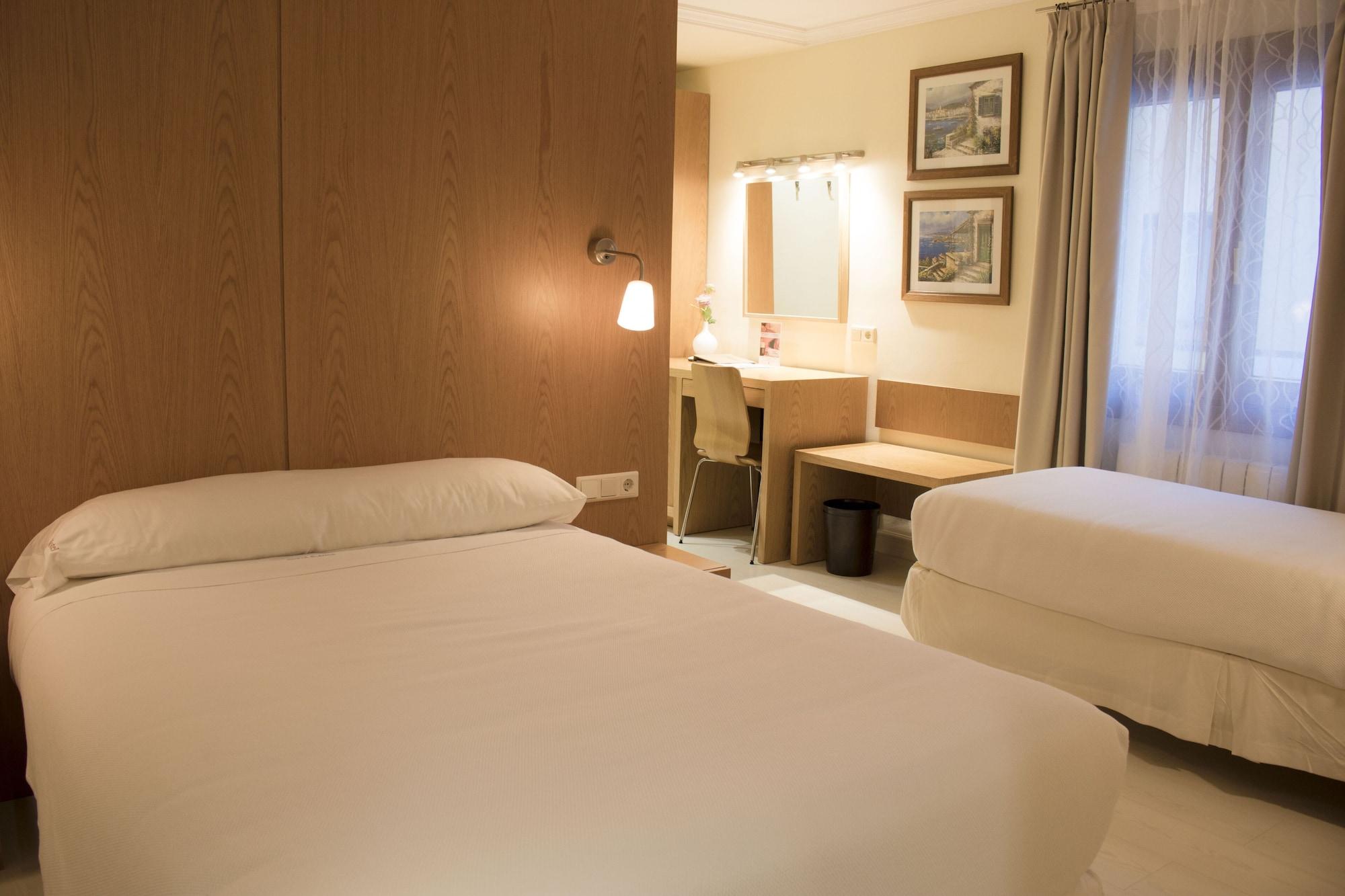 Hotel Mr Costa Blanca Денія Екстер'єр фото