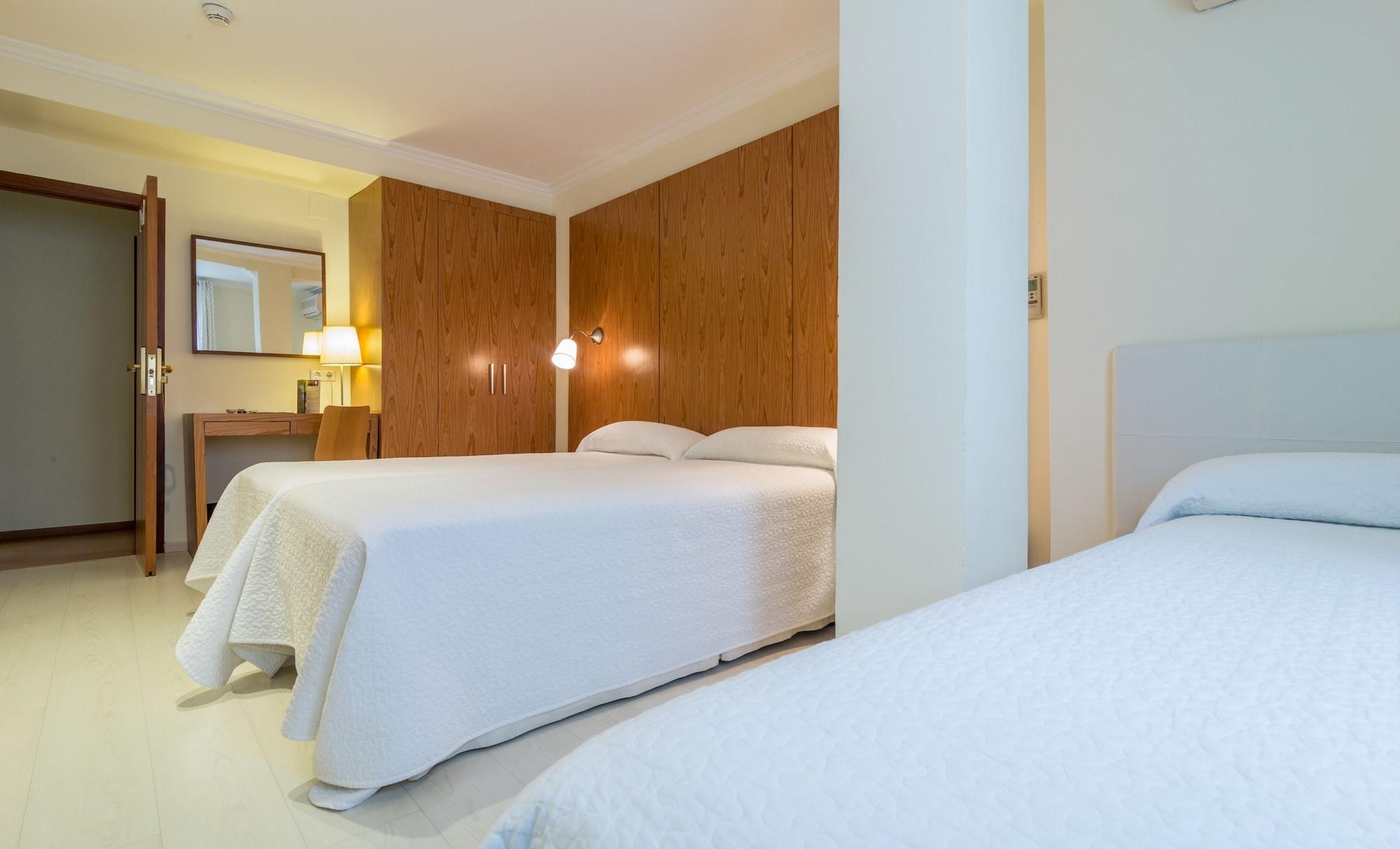 Hotel Mr Costa Blanca Денія Екстер'єр фото