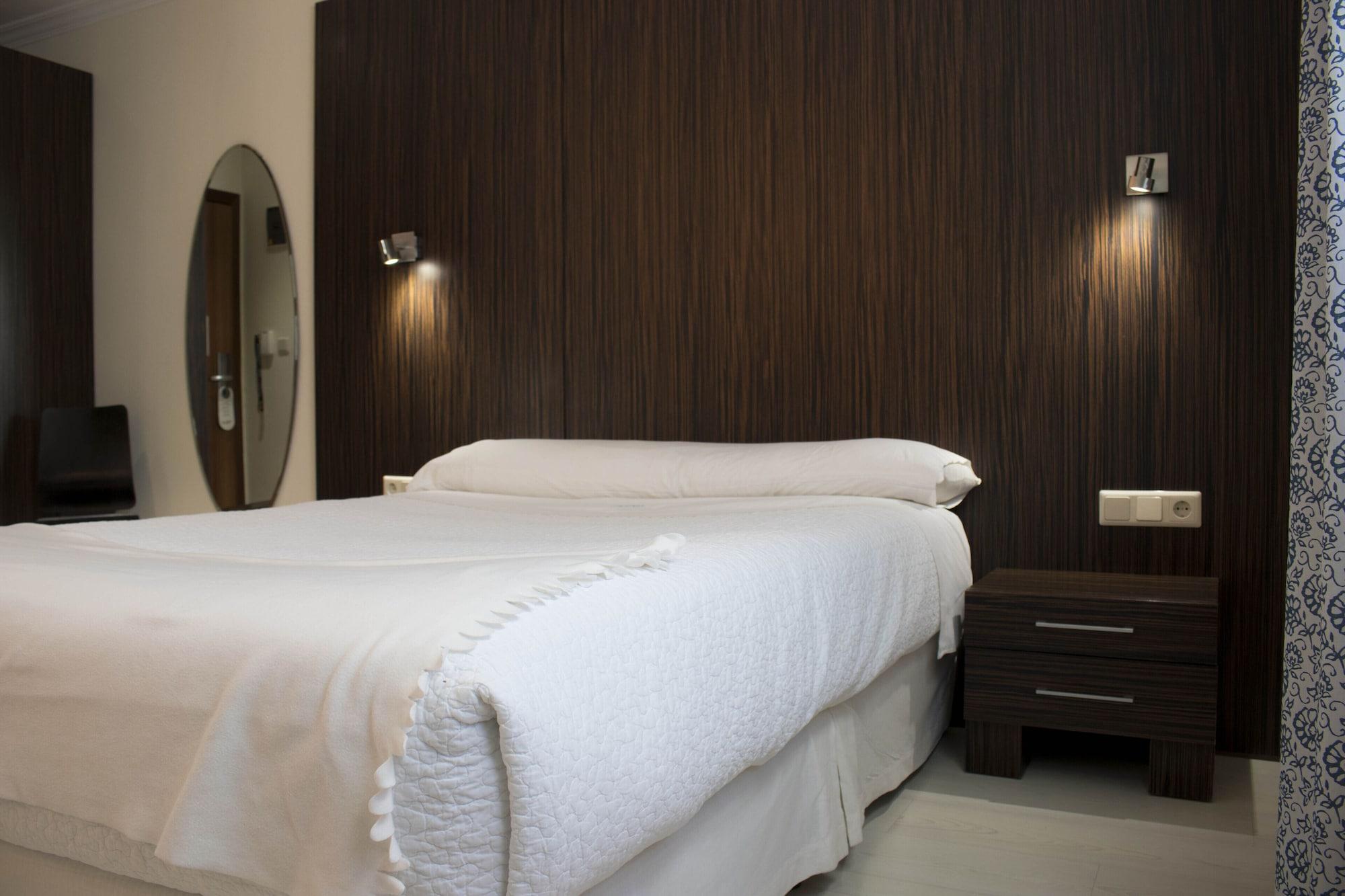 Hotel Mr Costa Blanca Денія Екстер'єр фото