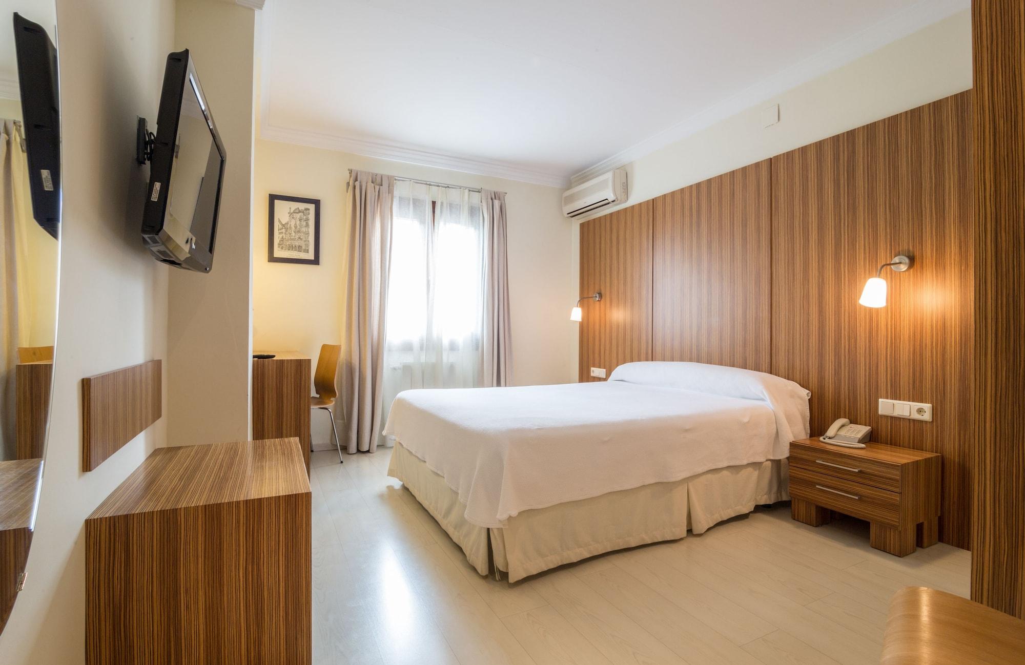 Hotel Mr Costa Blanca Денія Екстер'єр фото
