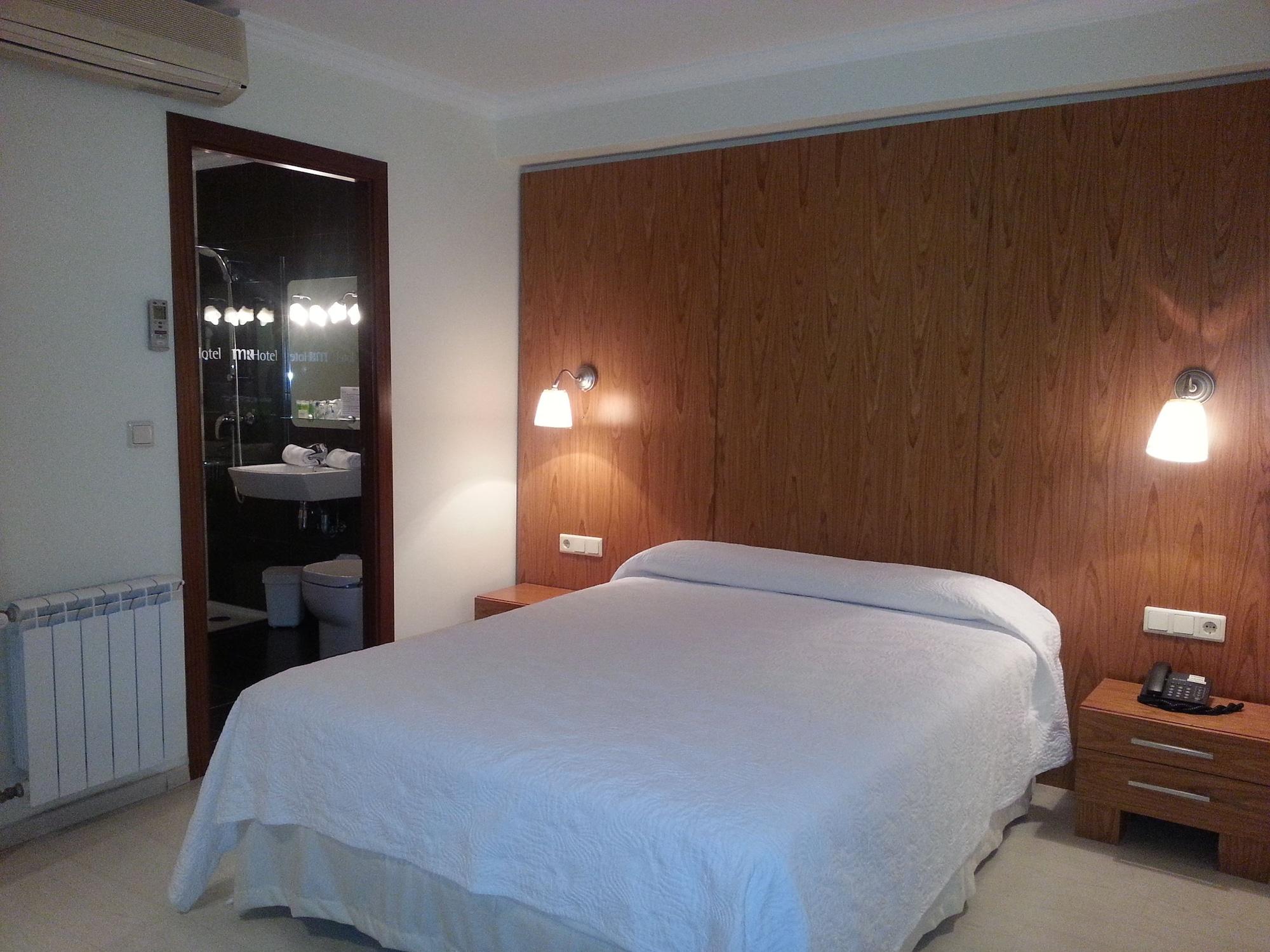 Hotel Mr Costa Blanca Денія Екстер'єр фото