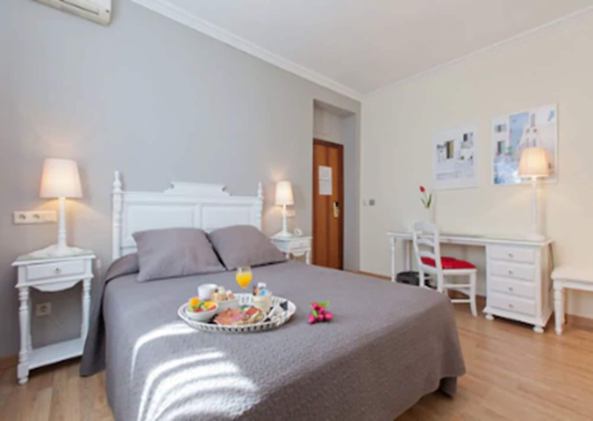Hotel Mr Costa Blanca Денія Екстер'єр фото