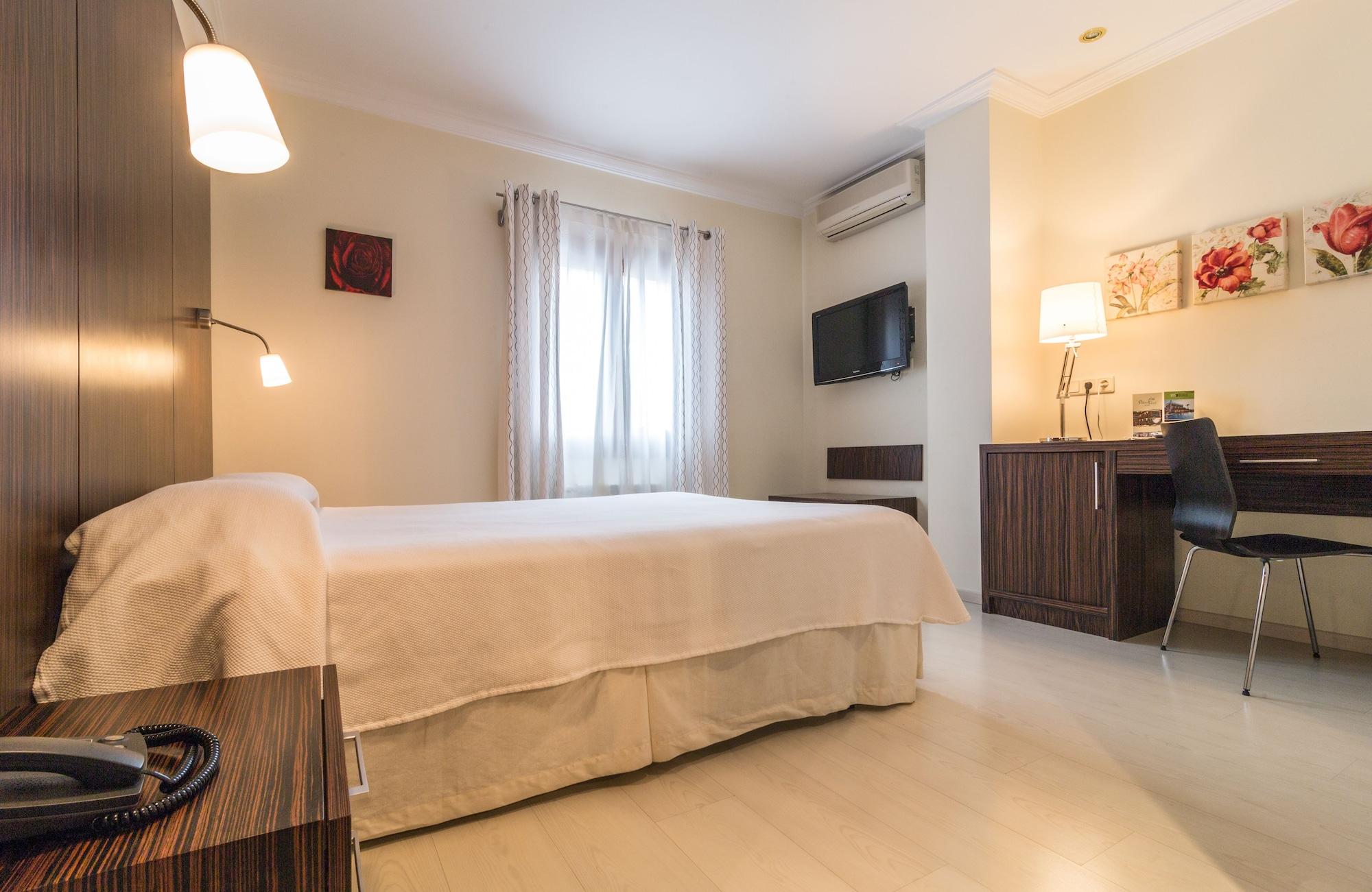 Hotel Mr Costa Blanca Денія Екстер'єр фото