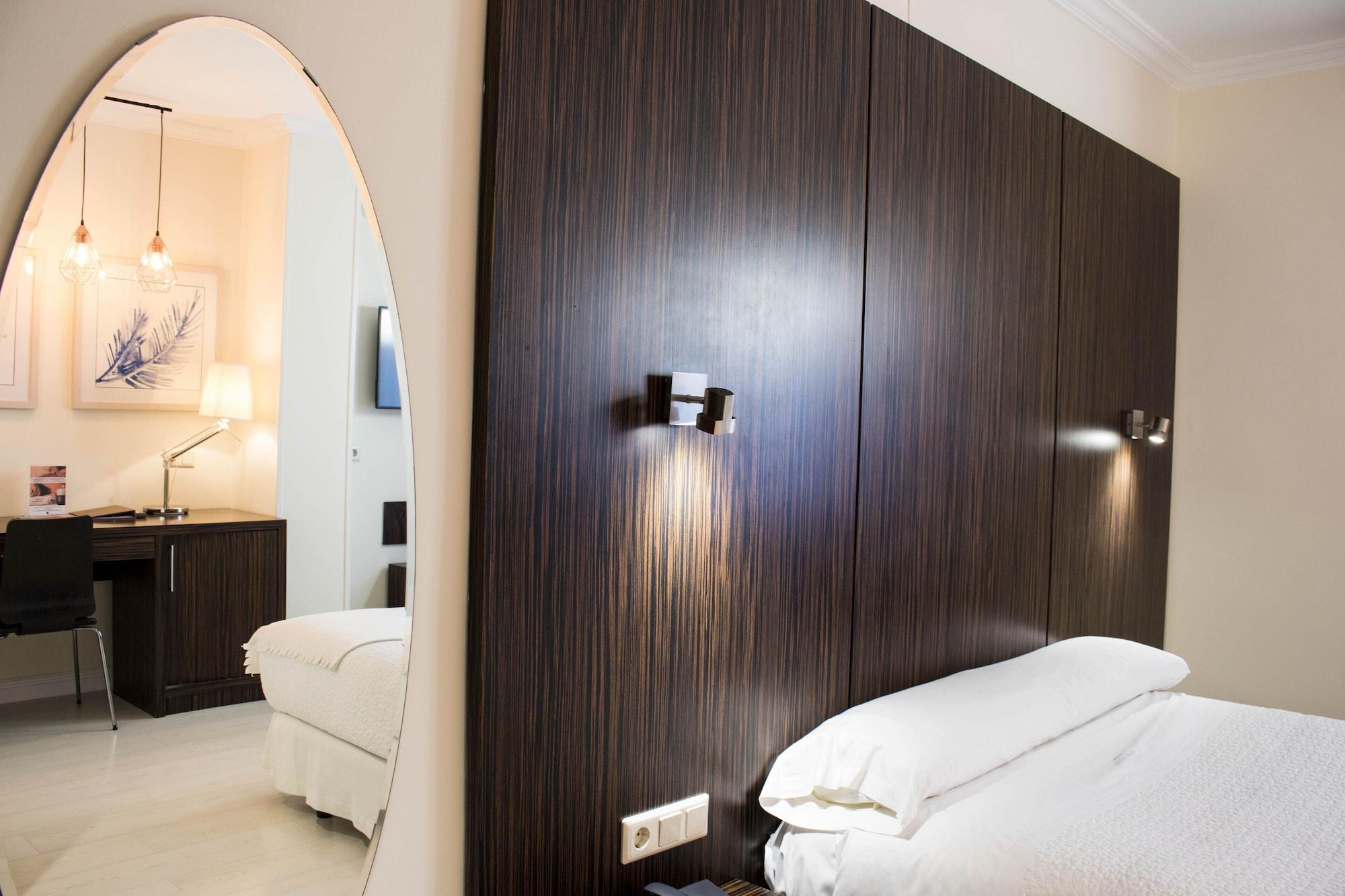 Hotel Mr Costa Blanca Денія Екстер'єр фото
