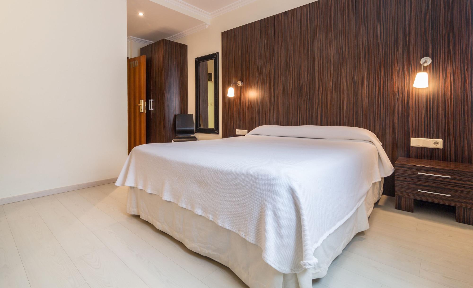 Hotel Mr Costa Blanca Денія Екстер'єр фото