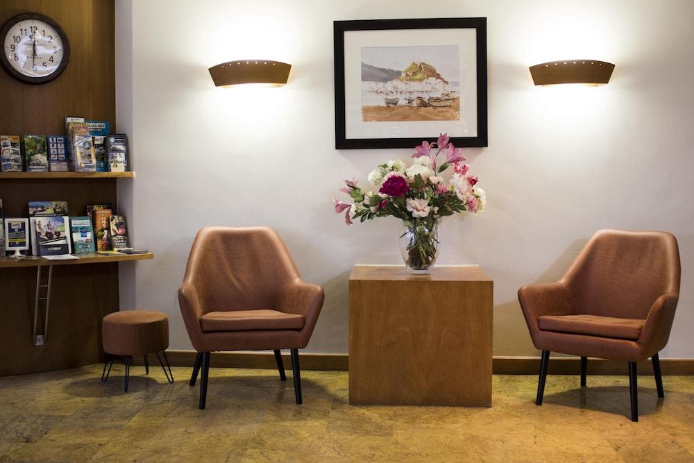 Hotel Mr Costa Blanca Денія Екстер'єр фото