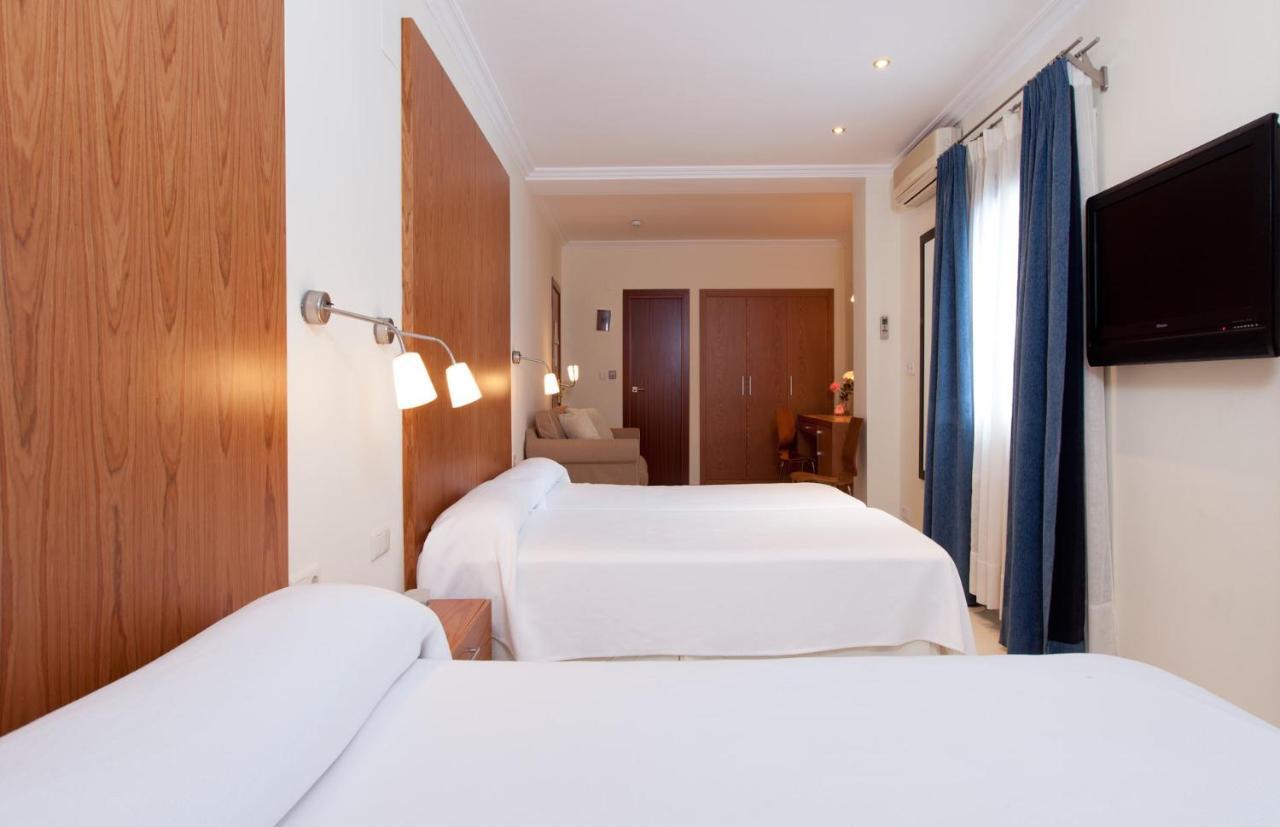 Hotel Mr Costa Blanca Денія Екстер'єр фото