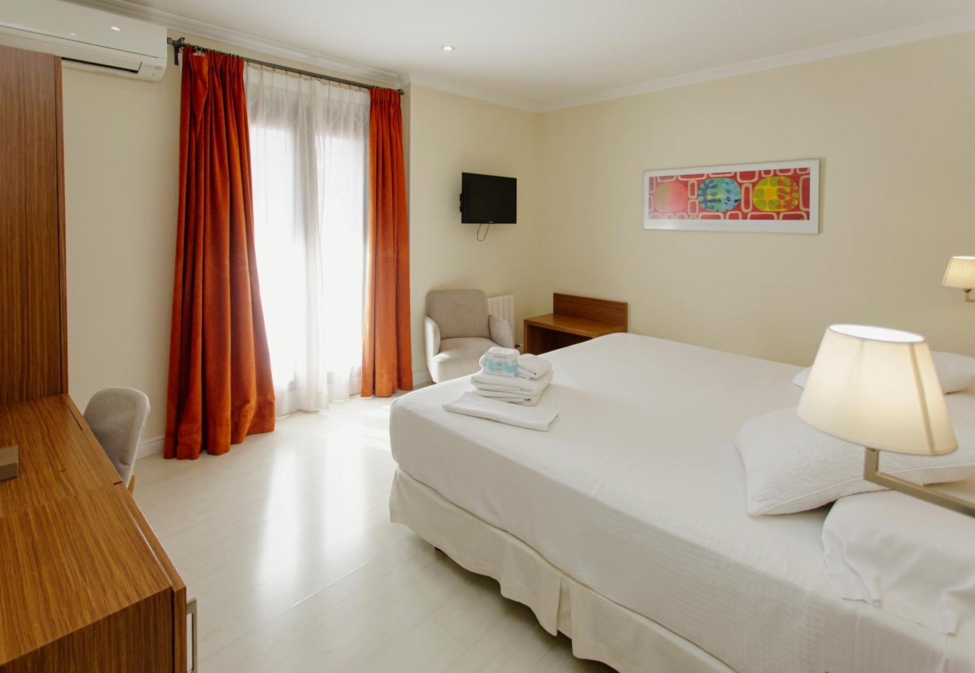 Hotel Mr Costa Blanca Денія Екстер'єр фото