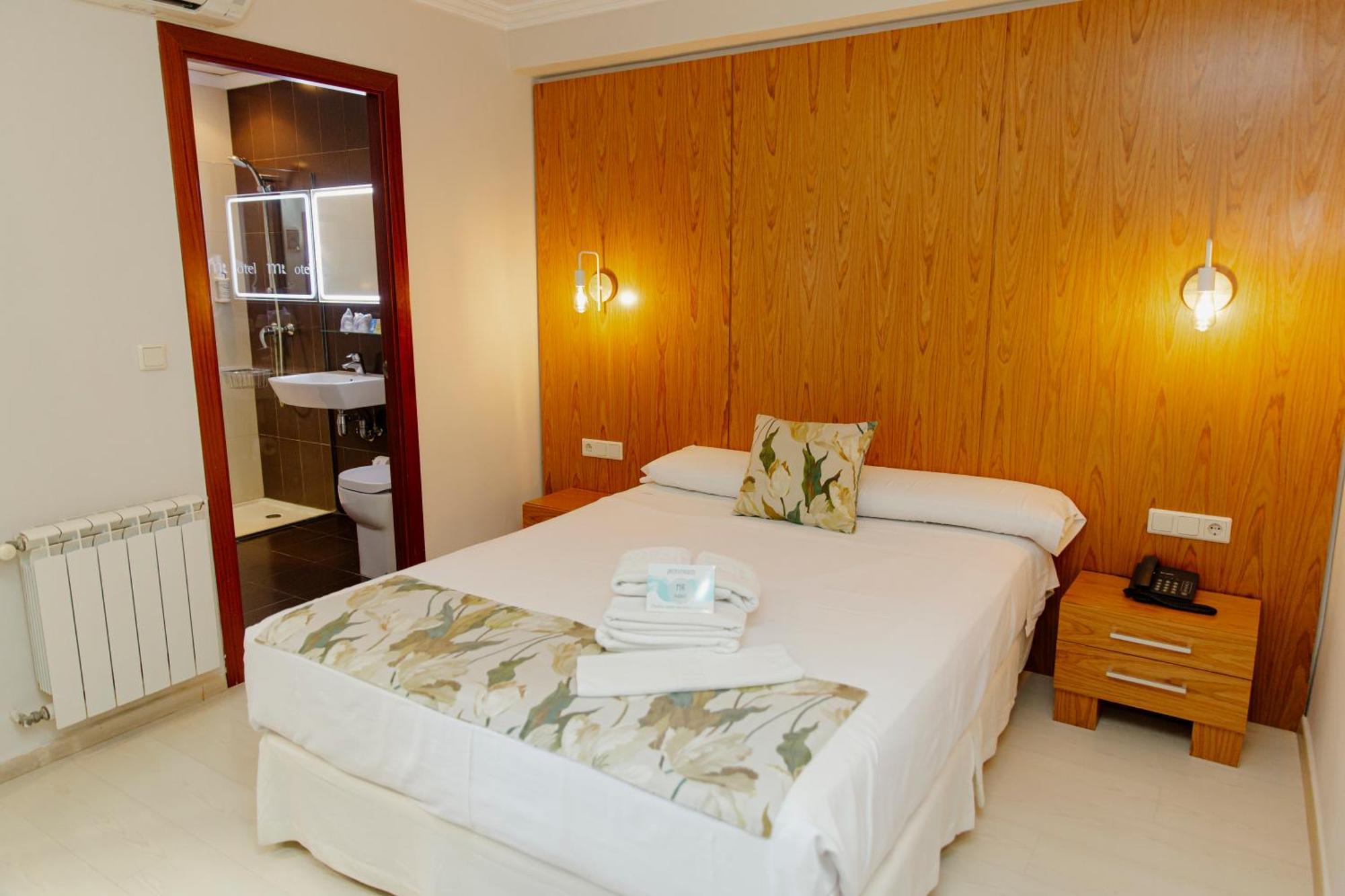 Hotel Mr Costa Blanca Денія Екстер'єр фото