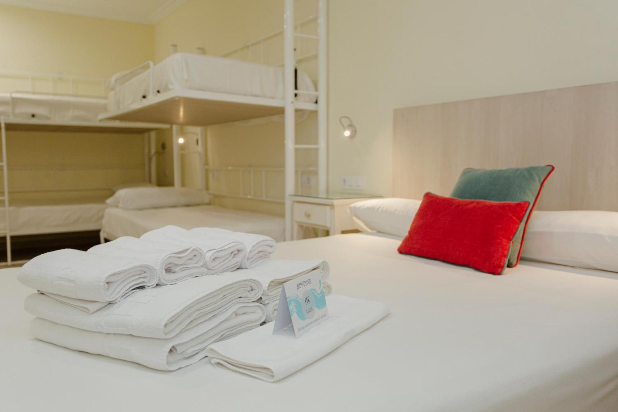 Hotel Mr Costa Blanca Денія Екстер'єр фото
