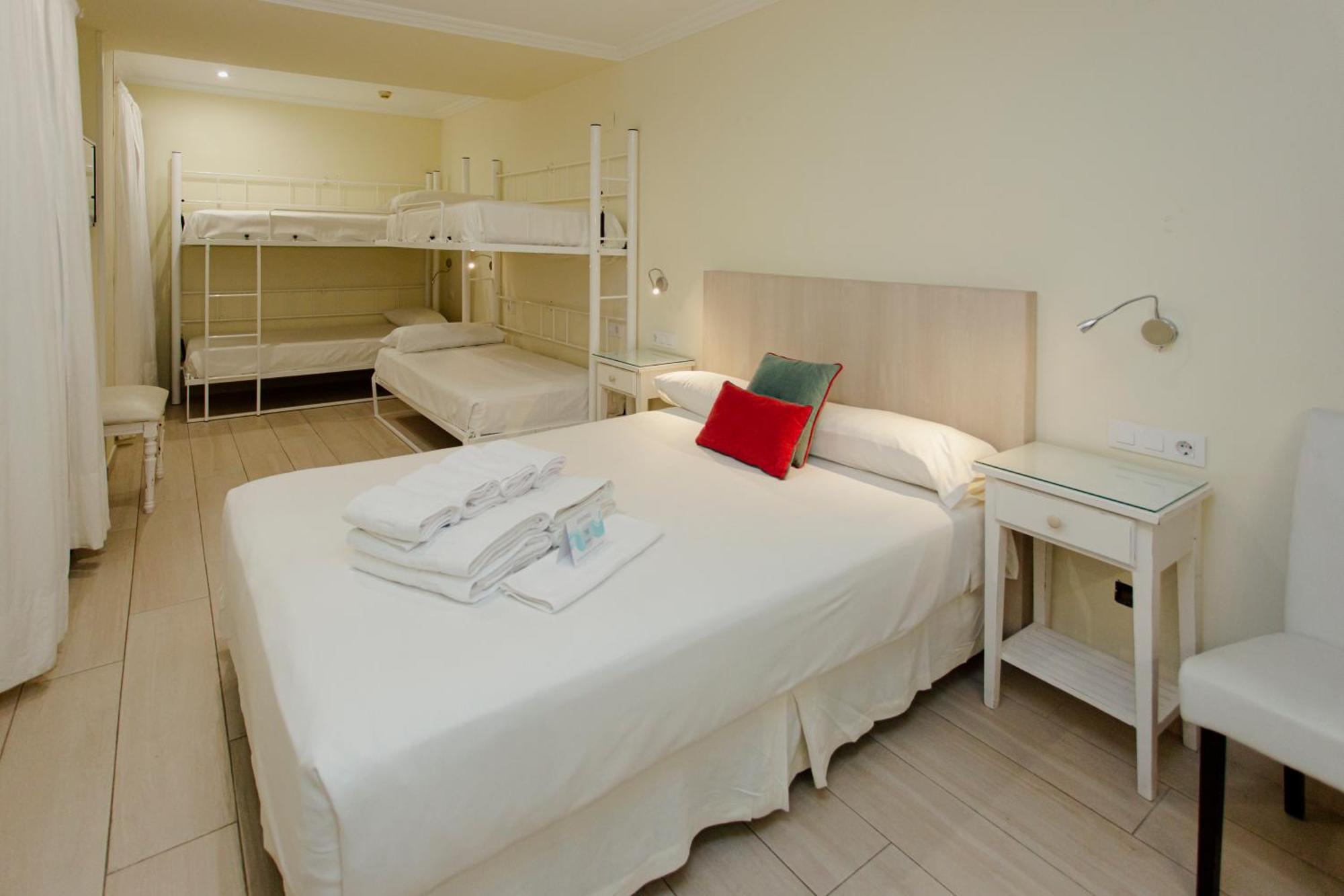 Hotel Mr Costa Blanca Денія Екстер'єр фото