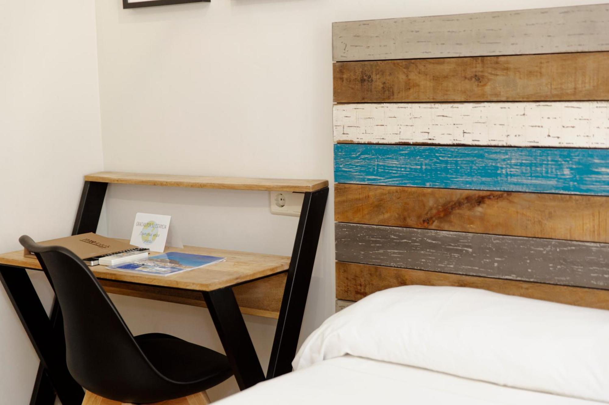 Hotel Mr Costa Blanca Денія Екстер'єр фото
