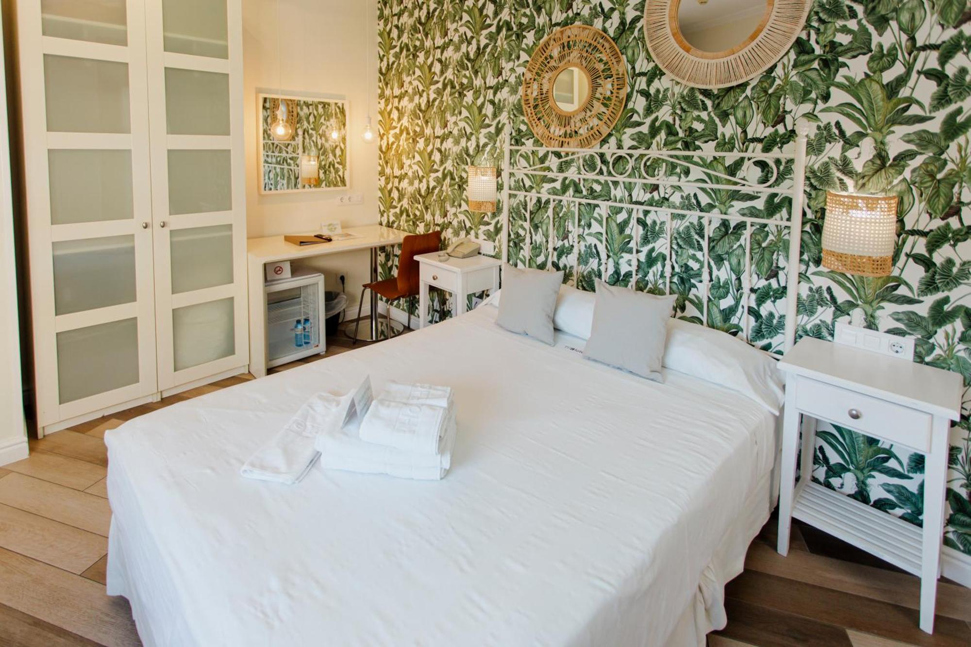 Hotel Mr Costa Blanca Денія Екстер'єр фото