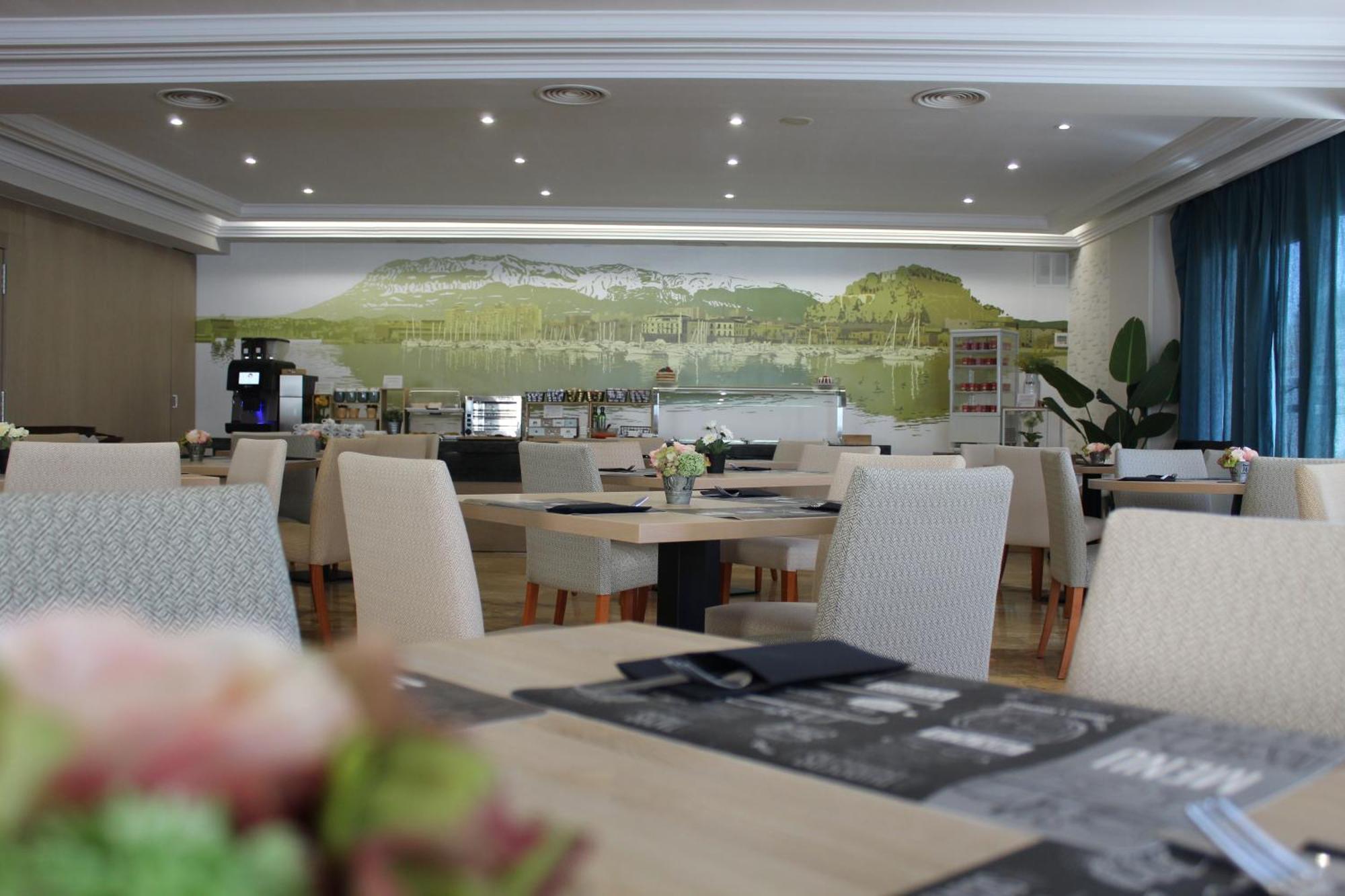 Hotel Mr Costa Blanca Денія Екстер'єр фото