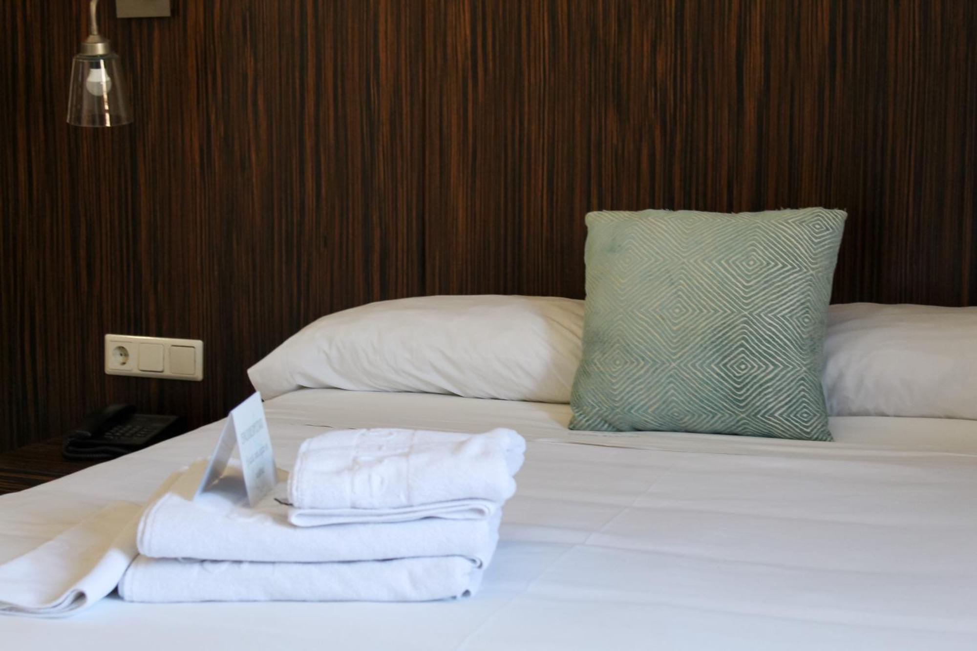Hotel Mr Costa Blanca Денія Екстер'єр фото