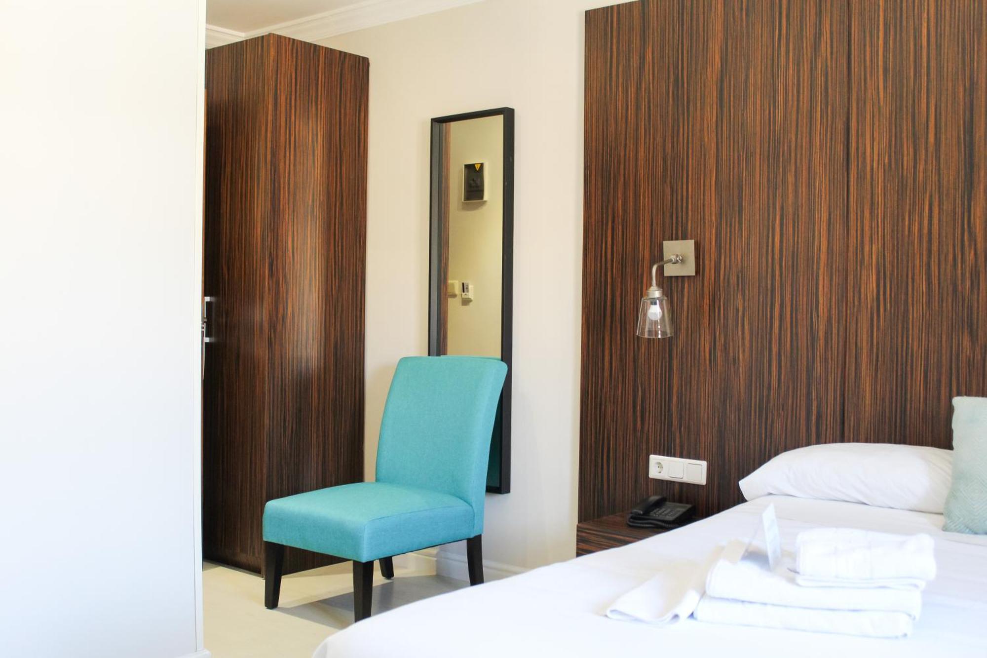 Hotel Mr Costa Blanca Денія Екстер'єр фото