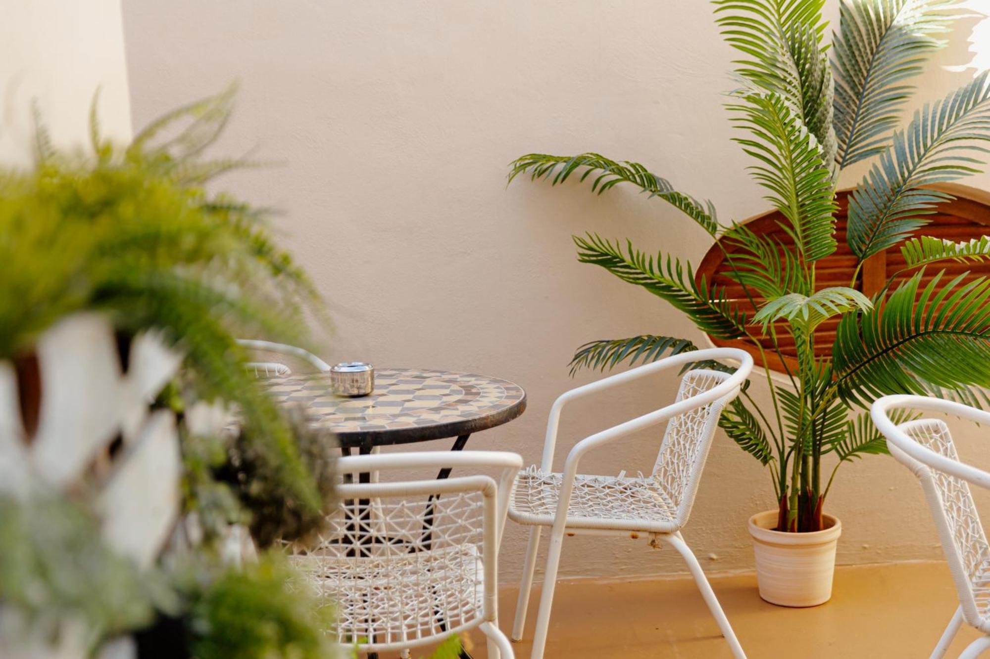 Hotel Mr Costa Blanca Денія Екстер'єр фото