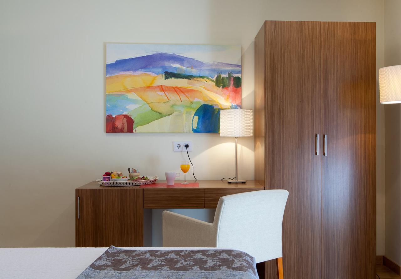 Hotel Mr Costa Blanca Денія Екстер'єр фото