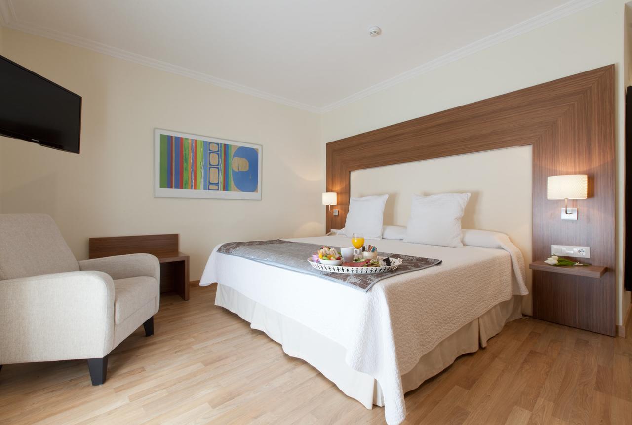 Hotel Mr Costa Blanca Денія Екстер'єр фото
