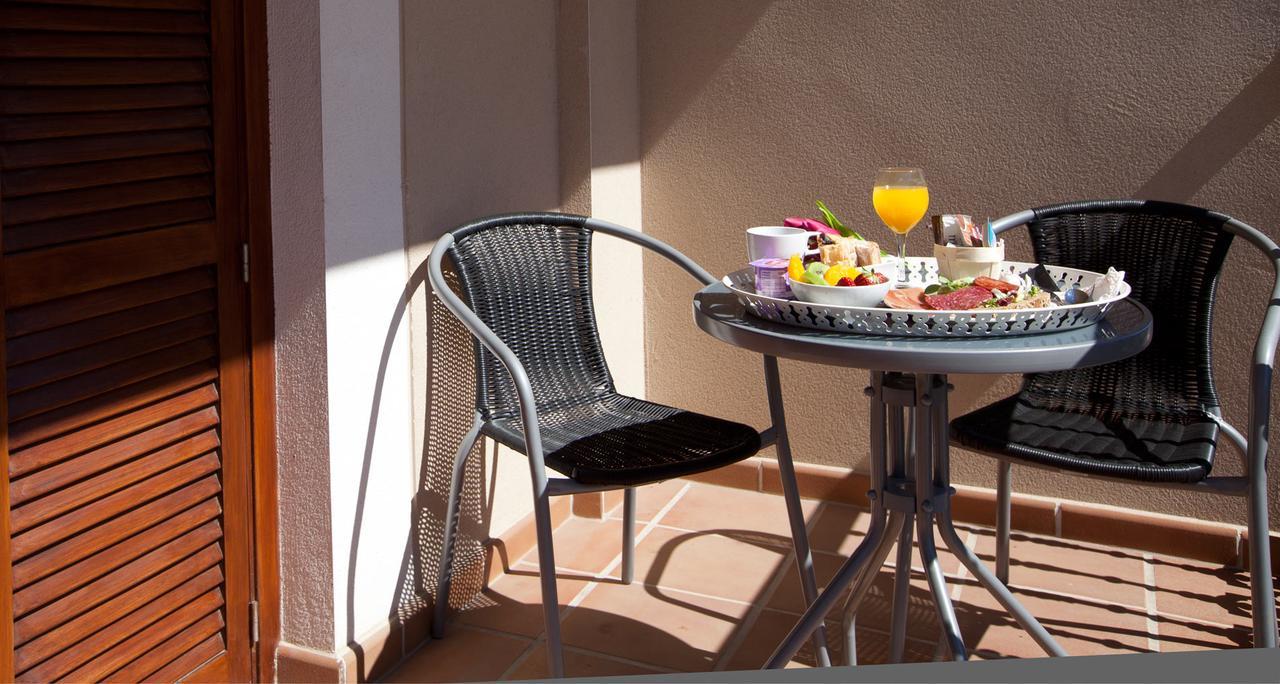 Hotel Mr Costa Blanca Денія Екстер'єр фото