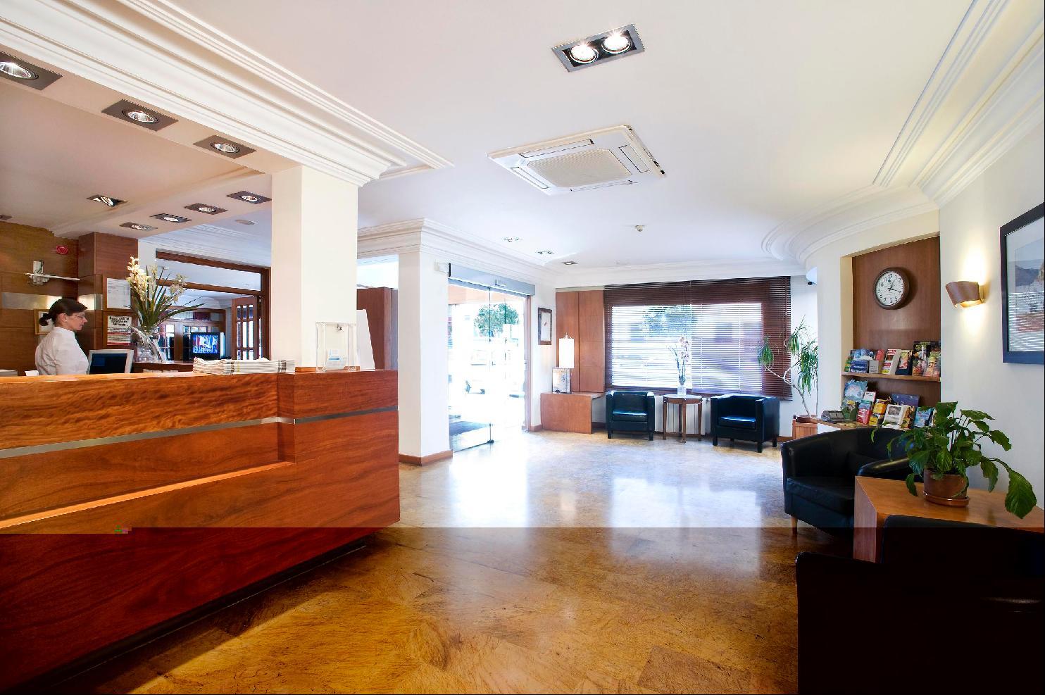 Hotel Mr Costa Blanca Денія Екстер'єр фото