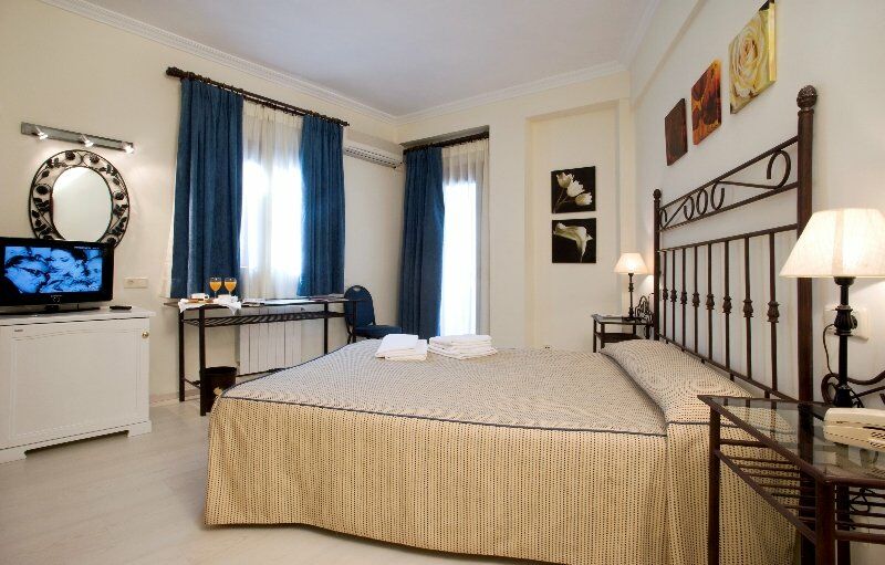 Hotel Mr Costa Blanca Денія Екстер'єр фото
